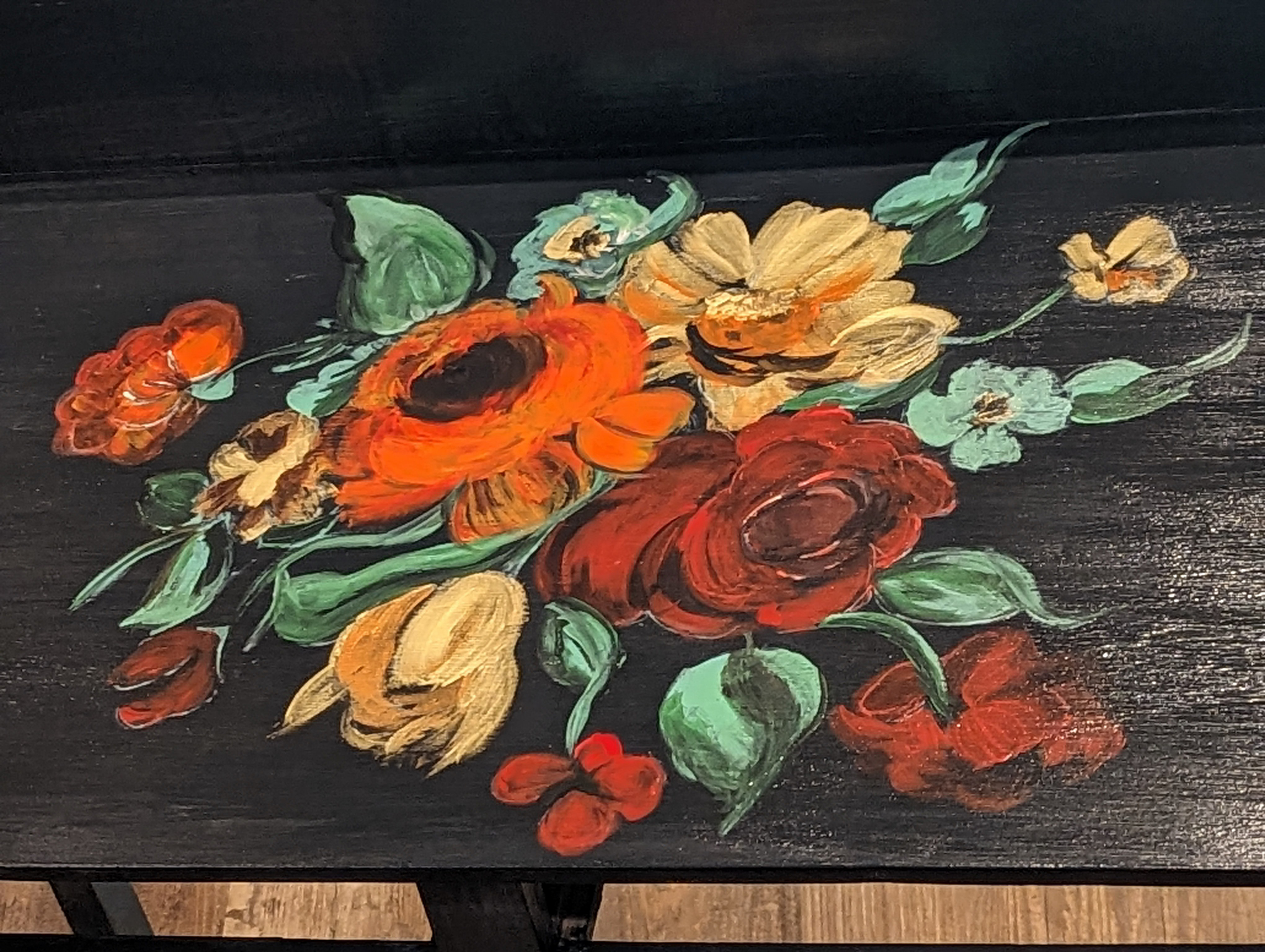 Floral Bouquet