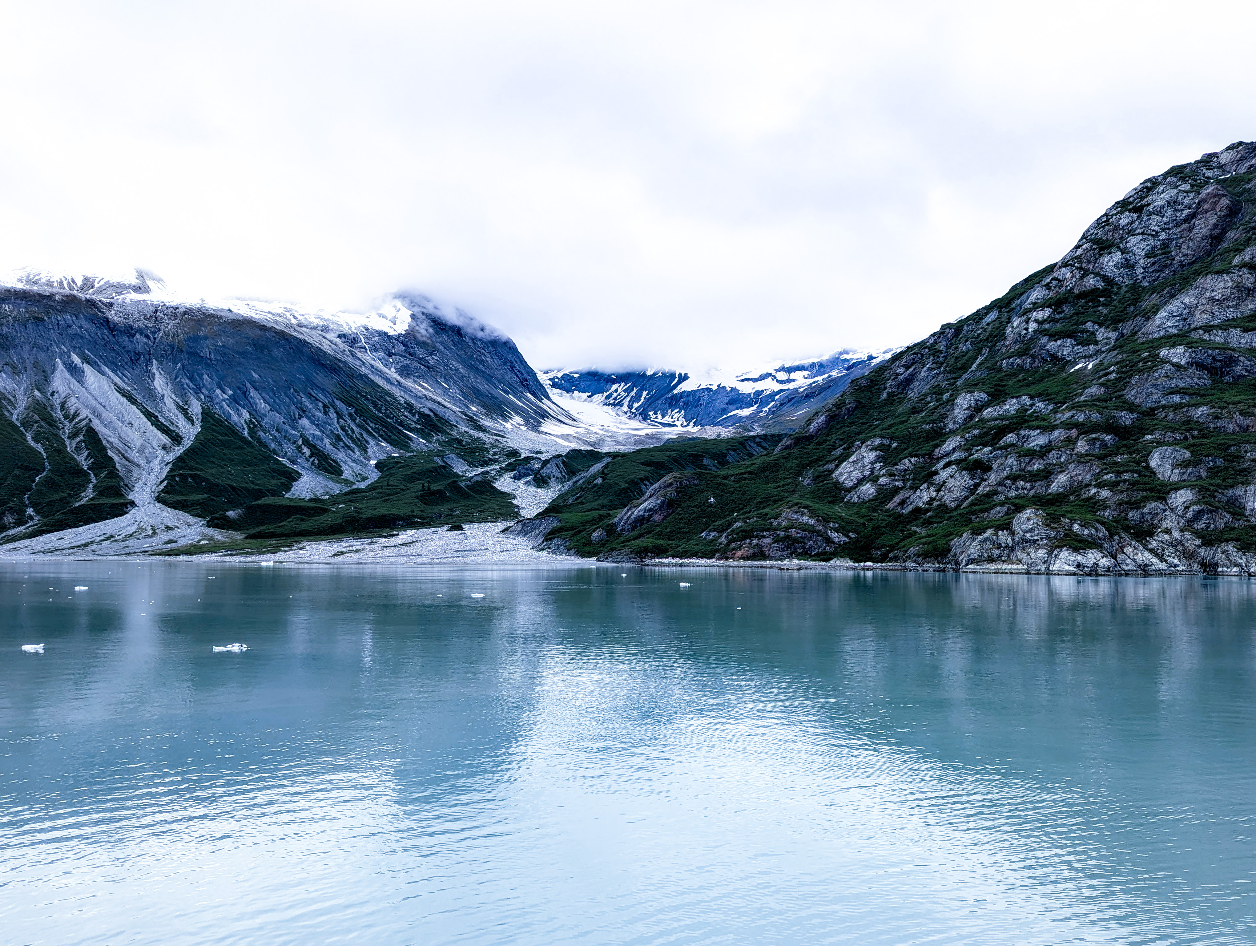 Alaska Glacier
