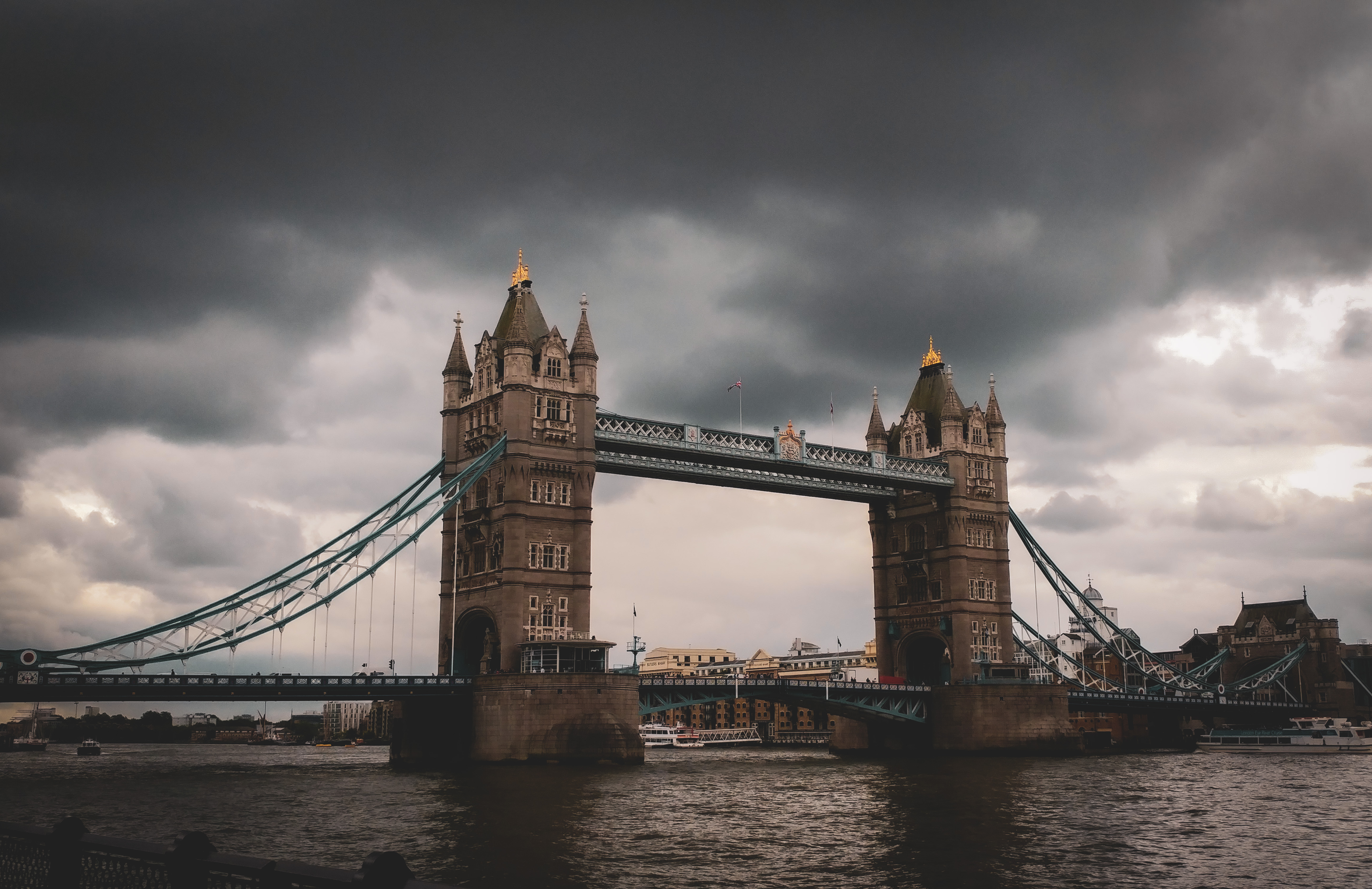London Tower Bridge