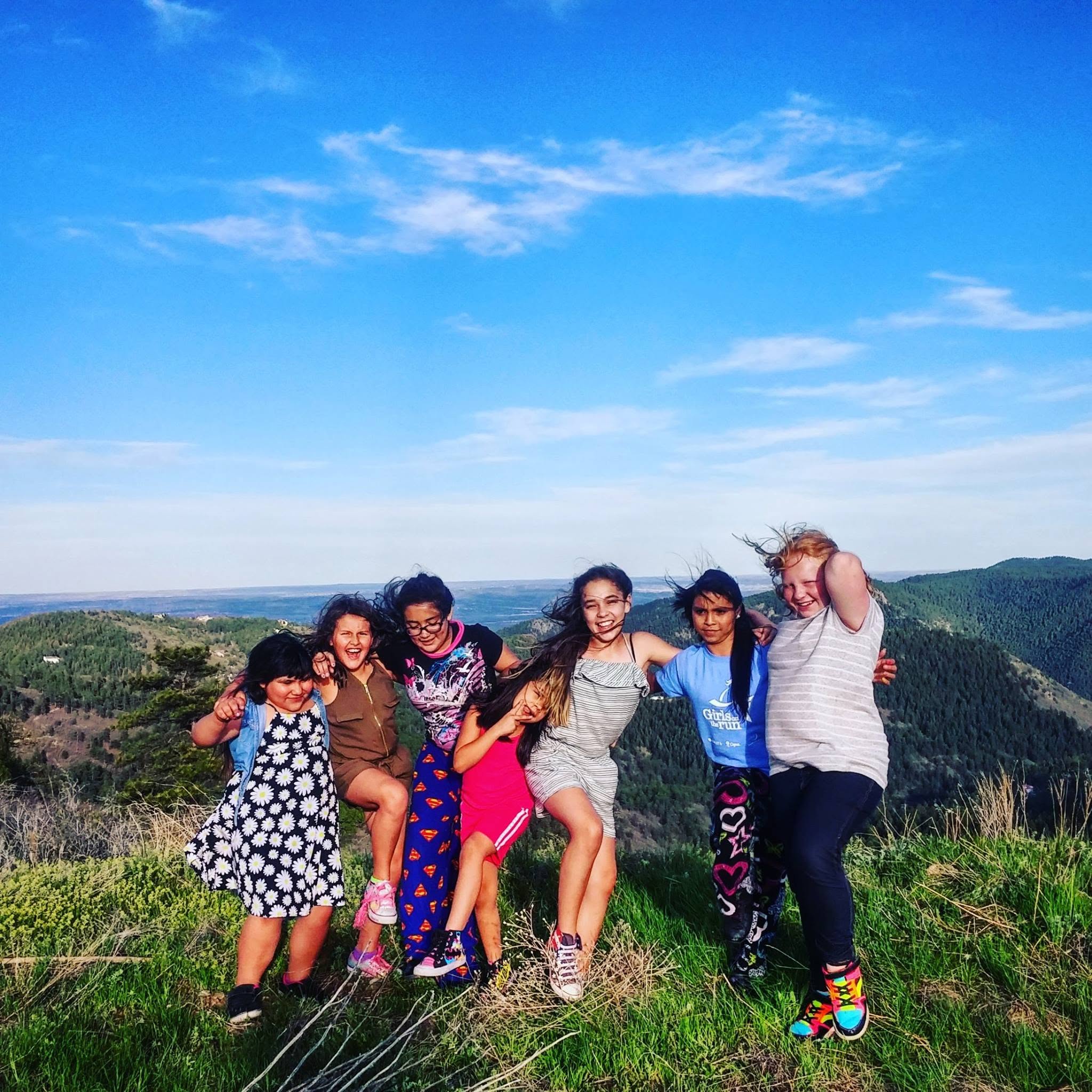 Mountain Group