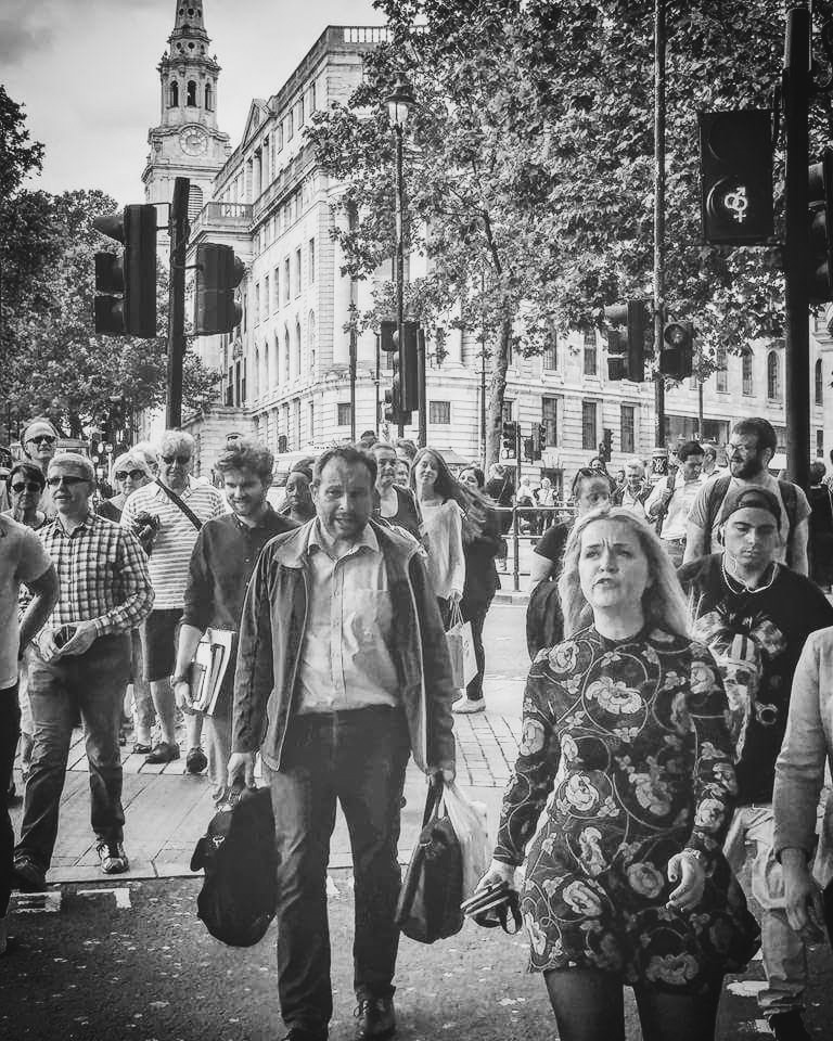 London Streetwise