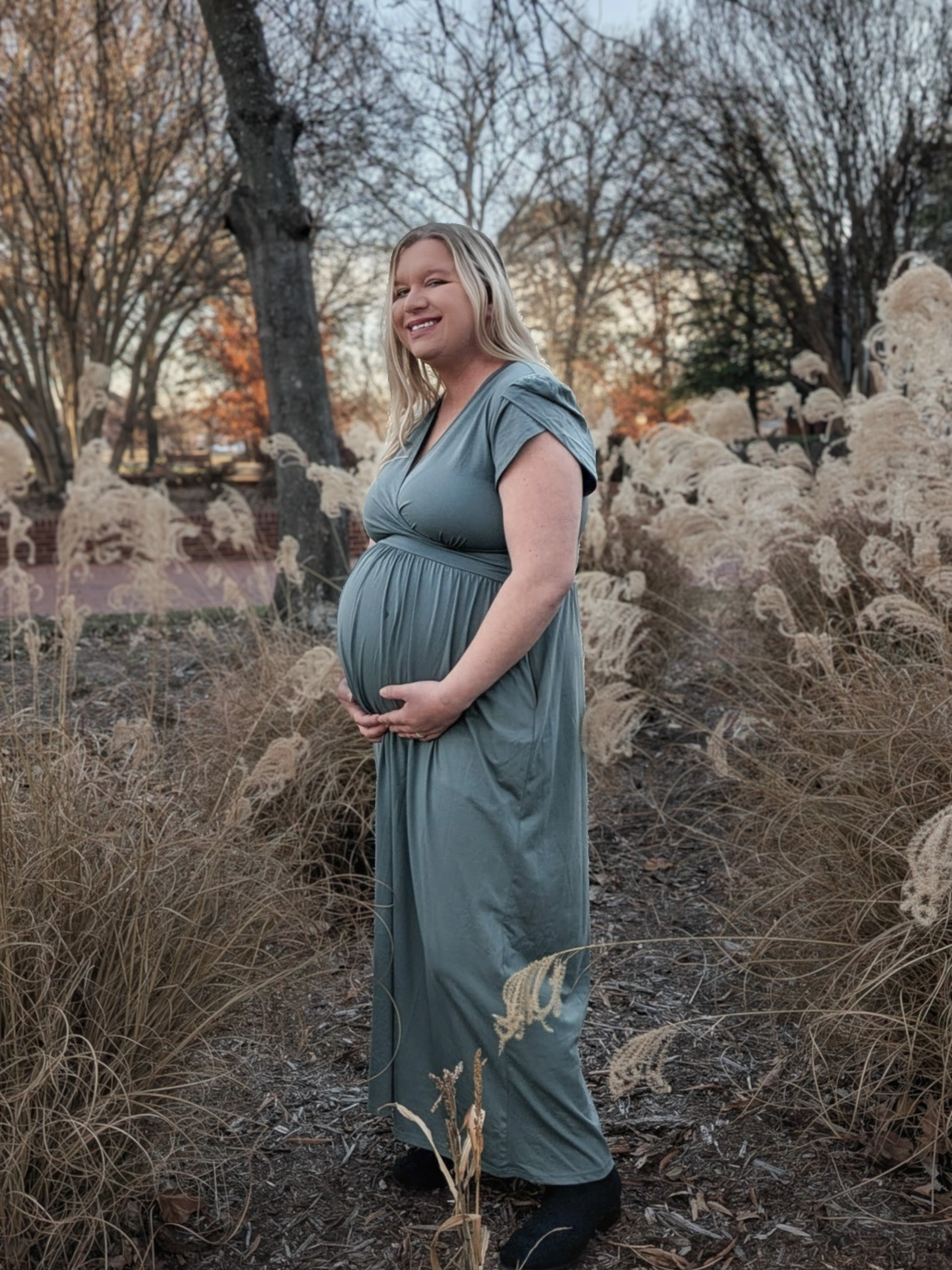 Maternity Profile