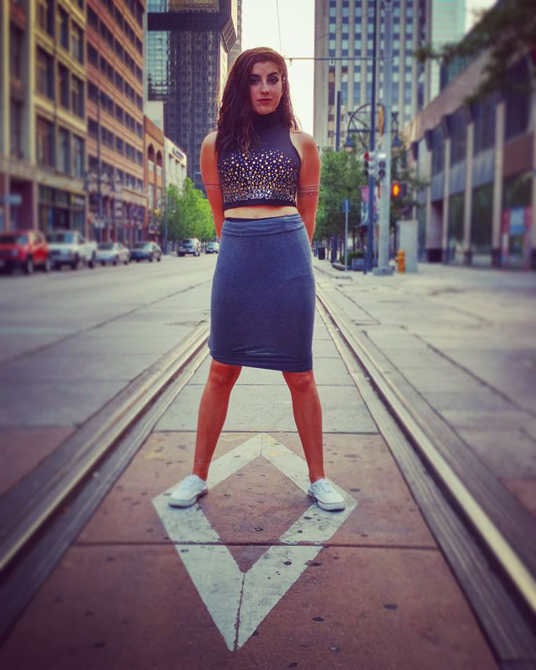 Portrait City Tracks